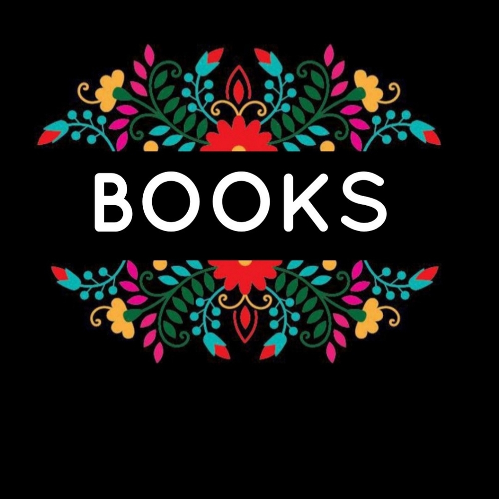 📚 | BOOKS | 📚 - Picture 1 of 3